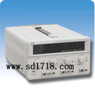 直流穩壓穩流電源WYK-30300