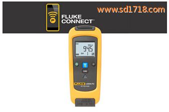 掌上型數(shù)字萬用表FULKE 106