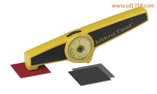 麥考特機(jī)械涂層測(cè)厚儀MIKROTEST NIFE50 6