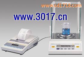 BT系列精密天平,220g,1mgBT223S