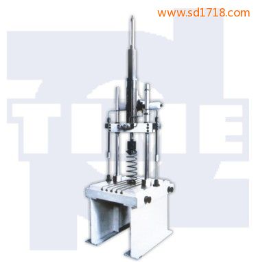 電液伺服式彈簧疲勞試驗機TPS-10