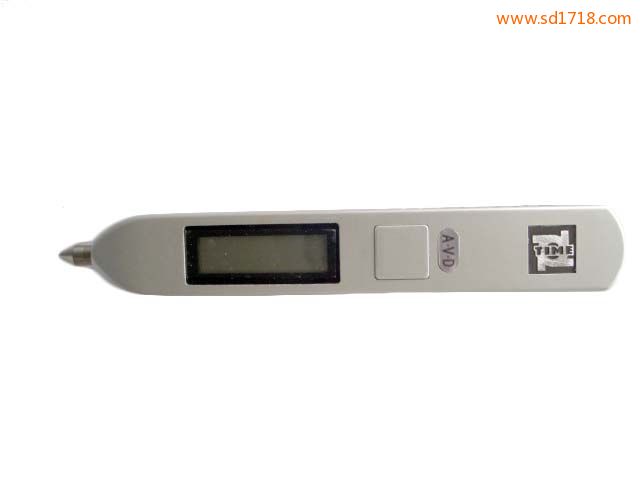 筆式測(cè)振儀TIME7120