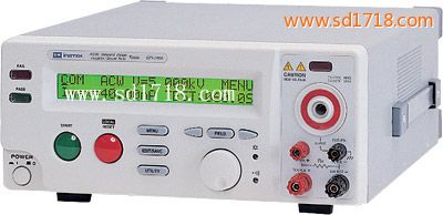 安規(guī)測試儀器GPI-745A