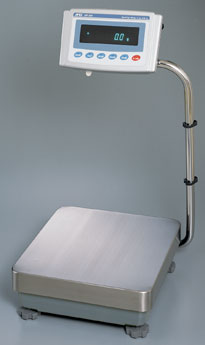 GP-K系列精密工業天平,6.1kg,0.1gGP-61K