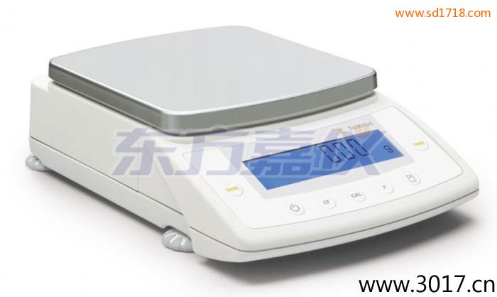 CPA系列精密電子天平,10000g,0.1mgCPA10001