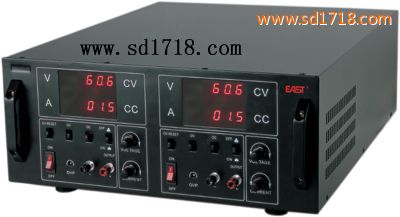 高頻直流穩壓電源WUK-6030-H