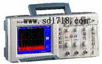 數(shù)字存儲示波器TDS2004B