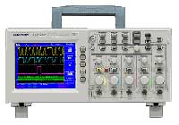 數字存儲示波器TDS2014