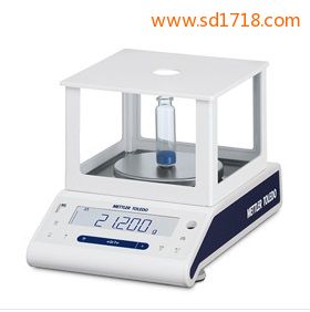 電子天平,220g,0.001gML203E