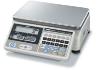 HC-i系列電子計數秤,6kg,0.001kgHC-6i