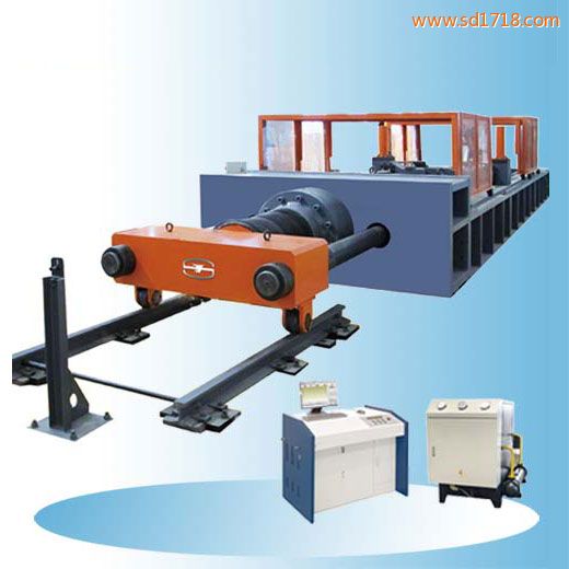 時代臥式拉力試驗機LW-2000、LW-3000、LW-4000、LW-5000、LW-10000