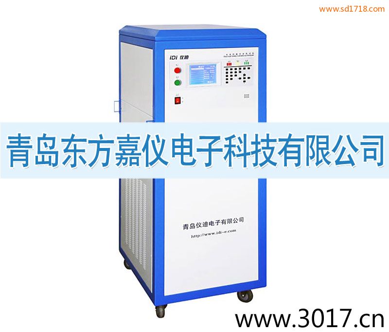 安全性能綜合測試儀(六合一)MN4276P