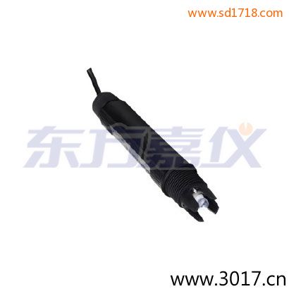 PPS外殼,鉑金環(huán)ORP電極IR-500-9N