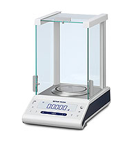 電子天平,220g,0.0001gML204