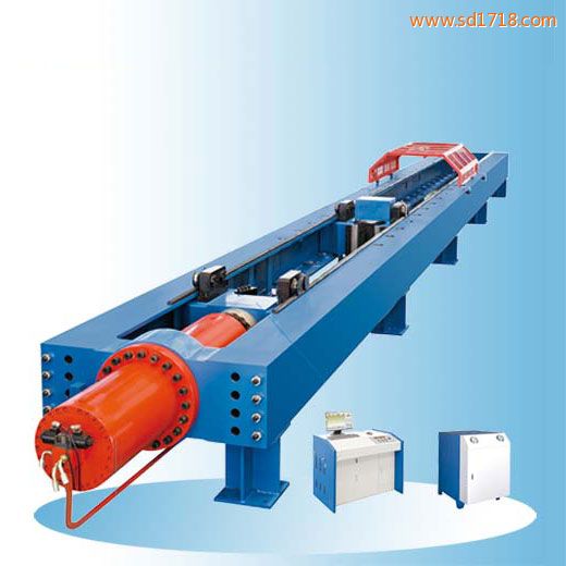 時(shí)代臥式拉力試驗(yàn)機(jī)LW-1000/2000/3000