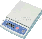 輕巧型桌面電子秤,2kg,1gHL-2000