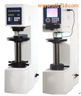 直讀數顯布氏硬度計THB-3000E/THBS-3000E/THBS-3000DB