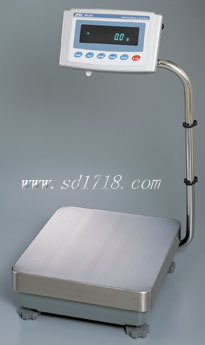 精密工業天平,61kg,1gGP-60K