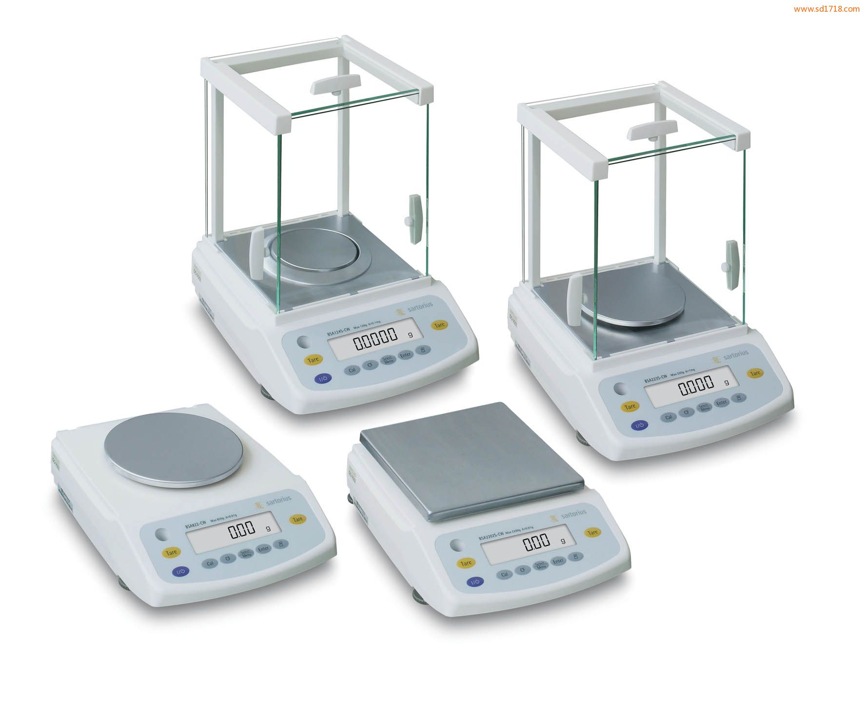 電子天平,820g,10mgBSA822