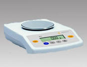 電子天平,610g,0.1gTE601-L