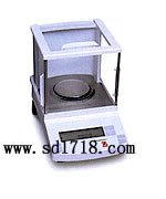 精密天平,210g,0.0001gAR2130