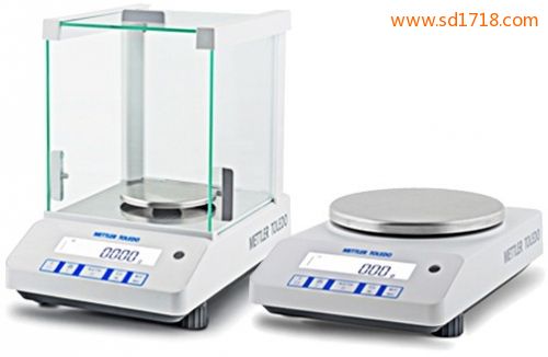 電子天平,320g,1mgLE303E