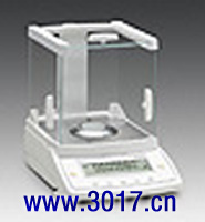 CPA系列微量電子天平,5/21g,0.002/0.01mgCPA26P