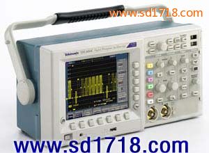 數字熒光示波器TDS3052C