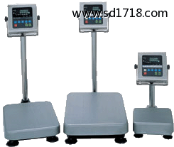 防水臺稱,60kg,5gHW-60KV-WP