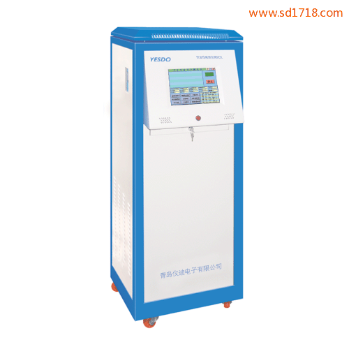 安全性能綜合測試儀(精品型)MN4286