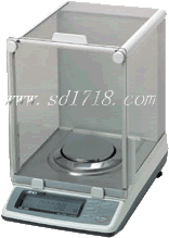 電子分析天平,210g,0.1mgHR-200