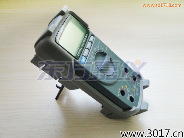 記數(shù)多重顯示數(shù)字萬用表ESCORT-178