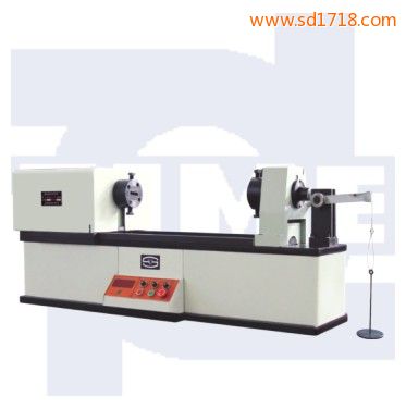 金屬線材扭轉試驗機TNS-EZ-10