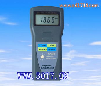 激光轉(zhuǎn)速表DT-2857