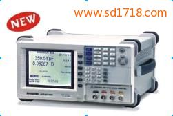 數(shù)字電橋LCR-8101G
