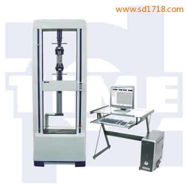 微機控制電子萬能試驗機WDW-B50