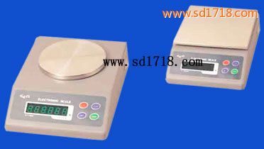 經(jīng)濟型電子天平,3000g/0.1gDT3000A