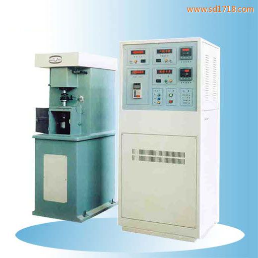 時代高速盤銷環摩擦磨損試驗機MM-P05