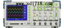 數字熒光示波器TPS2014
