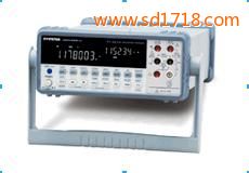 臺式數字萬用表GDM-8261A