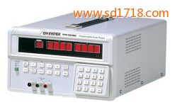 單路輸出可編程線性直流電源PPS-3635