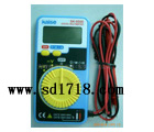 數字萬用表SK-6500