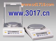 分析天平,220g,1mgBS223S