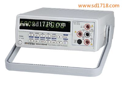 數位電表GDM-8246