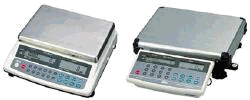 HC/HD系列計數天平,3kg,5gHC-3KA(HC-3KB)