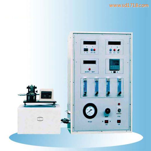 時(shí)代航空燃料潤滑性能模擬試驗(yàn)機(jī)MR-Q001