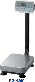 FG系列精密電子臺秤,60kg,0.02/0.01/0.005kgFG-60KAM
