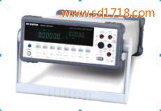 臺式數字萬用表GDM-8251A