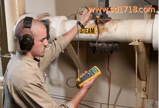 數字萬用表Fluke 175C