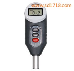 數(shù)顯邵氏A型硬度計TH220